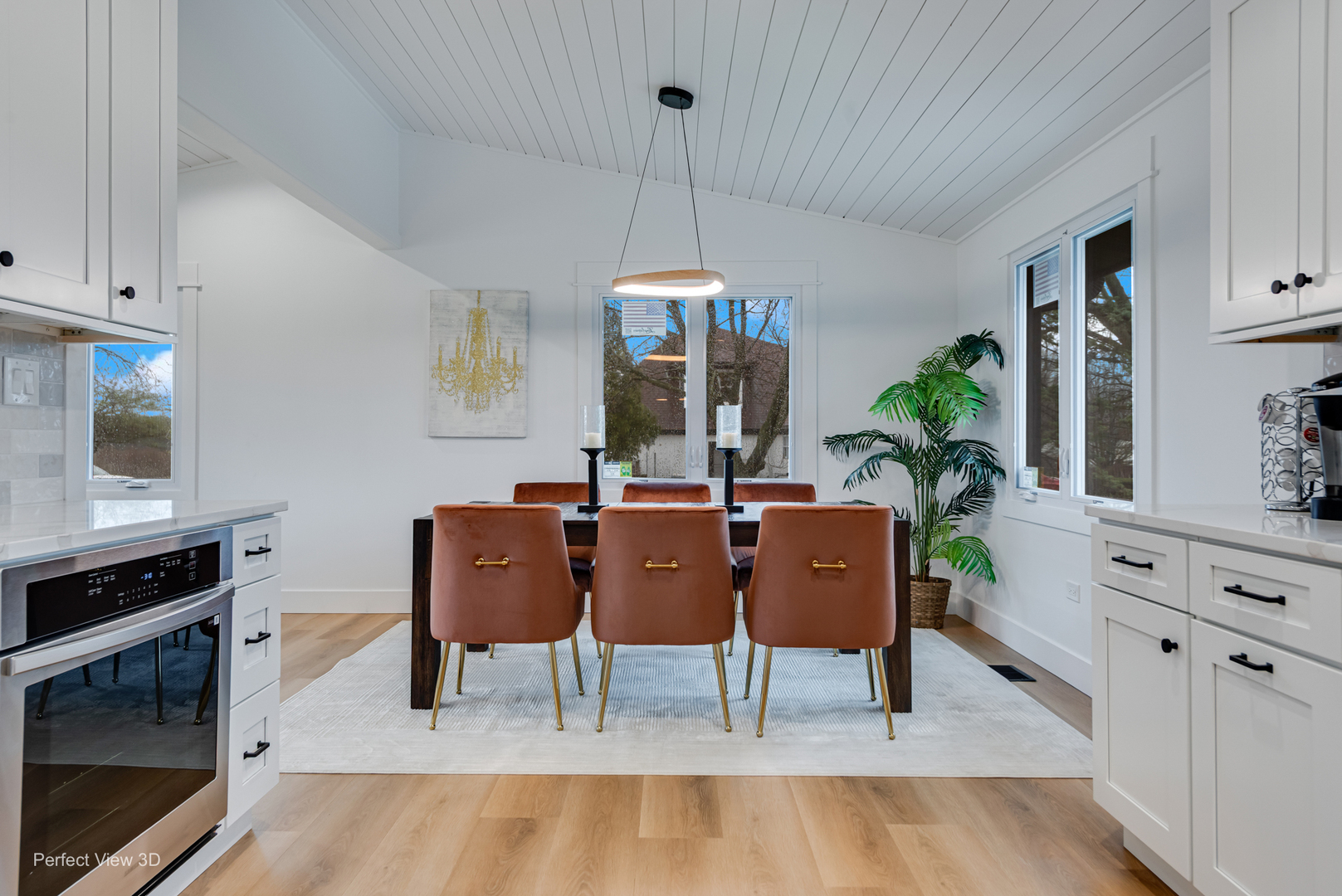 4616 West Offner Road Monee, IL 60449 - Photo 7 of 28