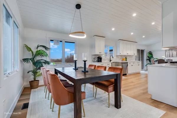 $875,000 | 4616 West Offner Road, Monee, IL 60449