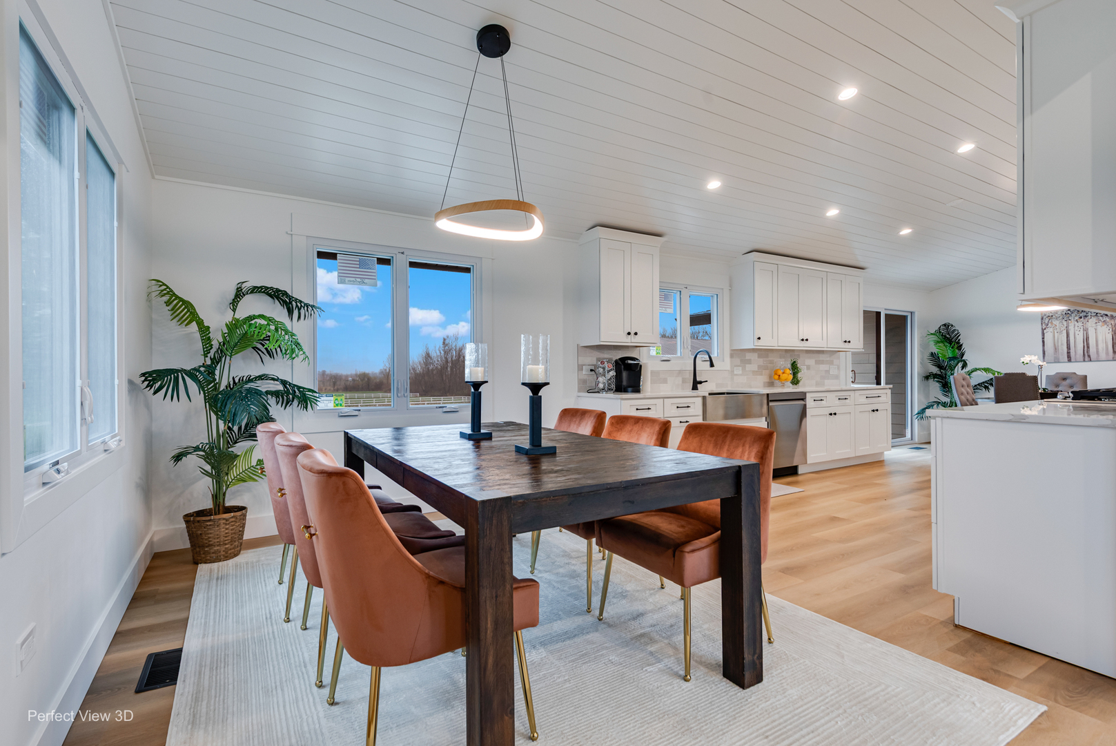 4616 West Offner Road Monee, IL 60449 - Photo 8 of 28