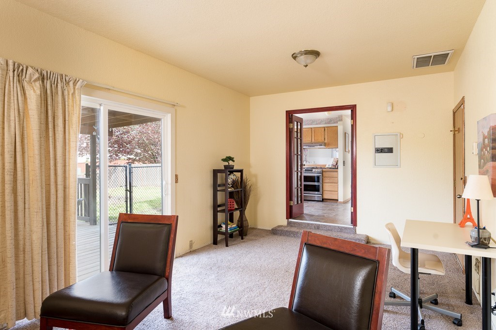 23110 13th Place West Bothell, WA 98021 - Photo 15 of 30 a living room with furniture and a window