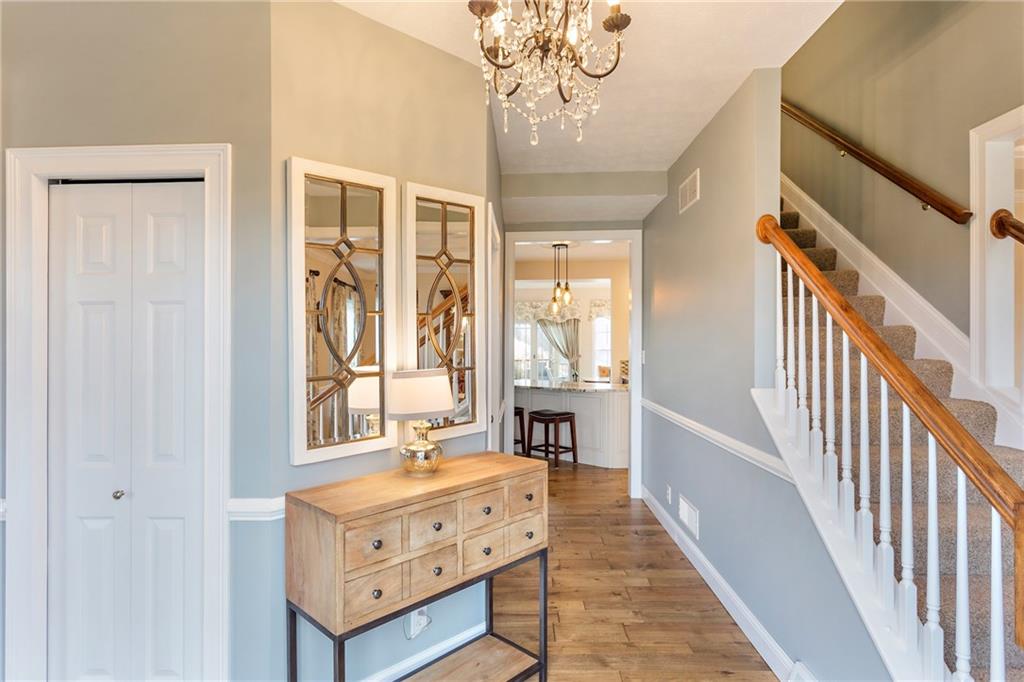 375 Lynn Portal Road Washington, PA 15301 - Photo 9 of 25 Welcome Home!