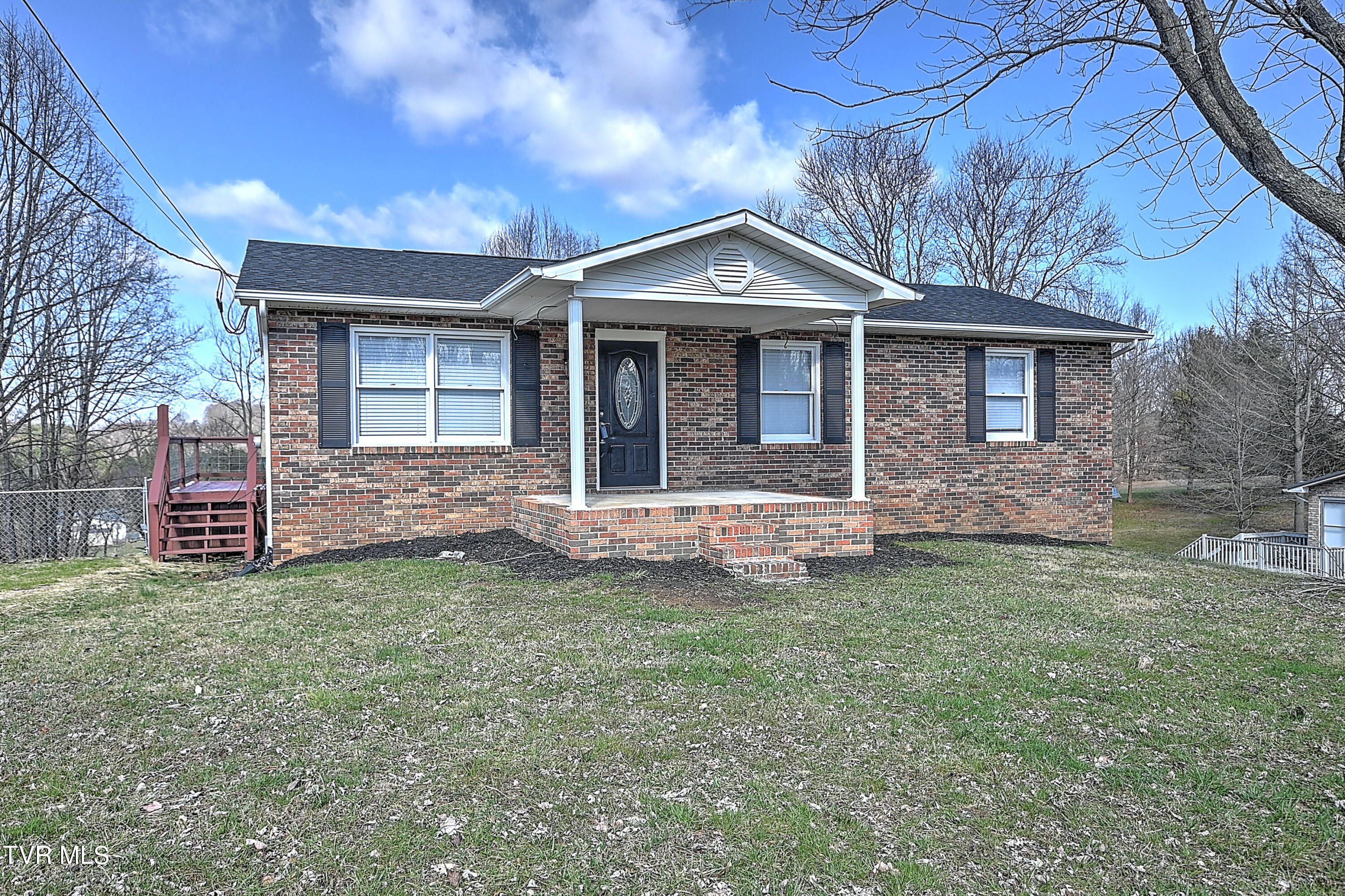 179 Couch Road Jonesborough, TN 37659 - Photo 3 of 44 179 Couch ES-4