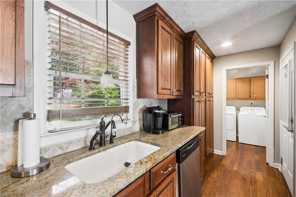 240 Gilbert Road Fayetteville, GA 30214 - Photo 13 of 36