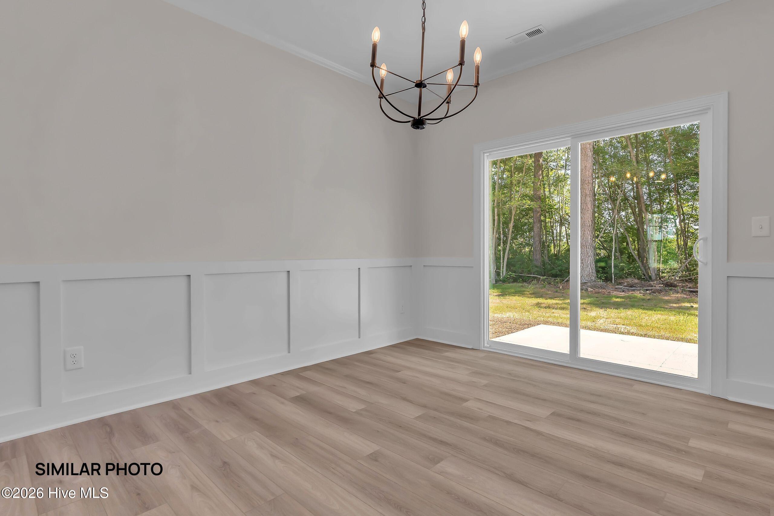 706 Pebble Br Court, Unit 119 Holly Ridge, NC 28445 - Photo 5 of 27