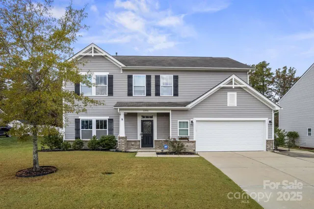 $519,000 | 6990 Founders Way, Harrisburg, NC 28075
