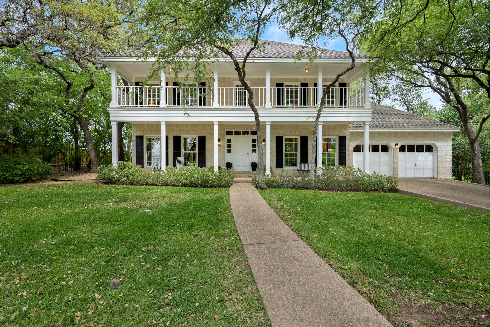2900 Angelfire Lane Austin, TX 78746 - Photo 1 of 1