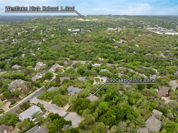 $1,950,000 | 2900 Angelfire Lane, Austin, TX 78746