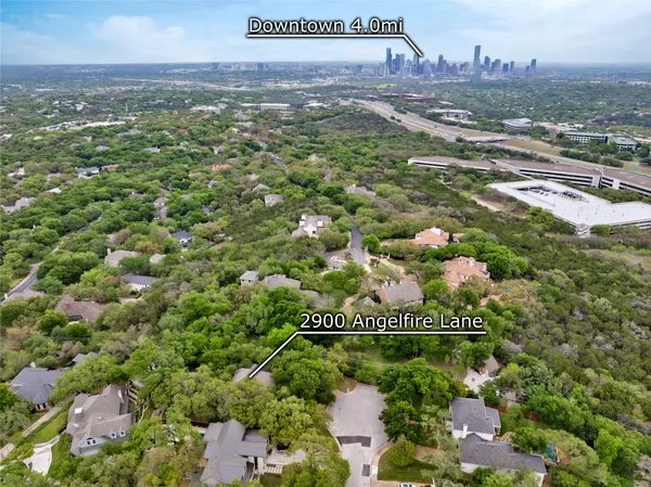 $1,950,000 | 2900 Angelfire Lane, Austin, TX 78746