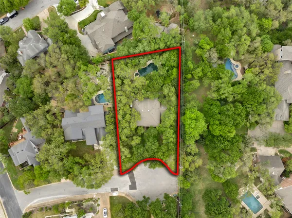 $1,950,000 | 2900 Angelfire Lane, Austin, TX 78746
