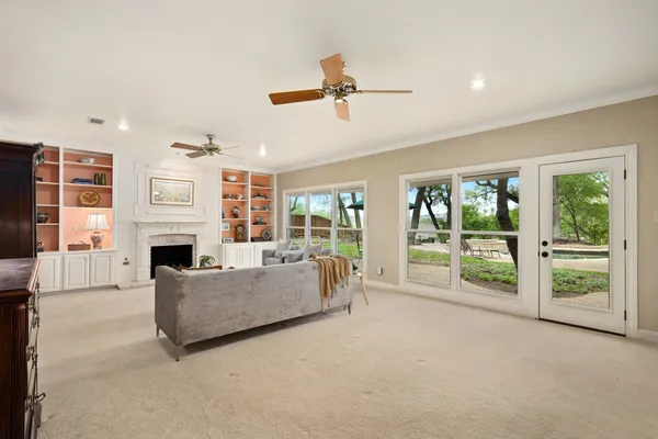 $1,950,000 | 2900 Angelfire Lane, Austin, TX 78746