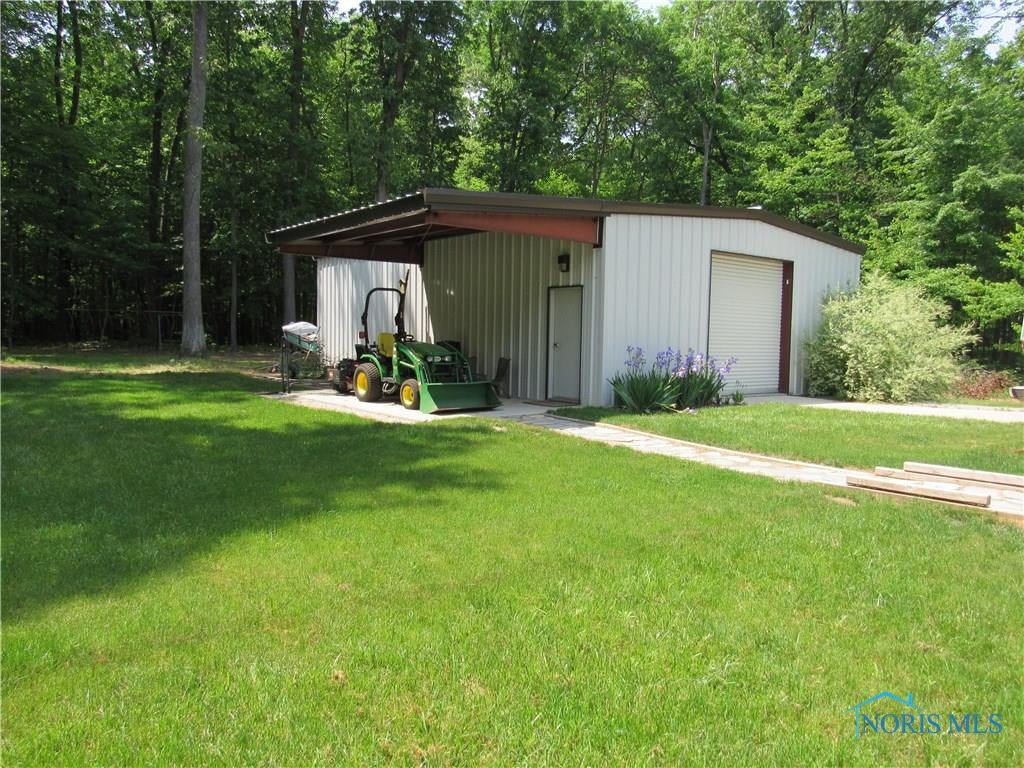 5160 Manore Road Swanton, OH 43558 - Photo 11 of 35 Gallery Image 11