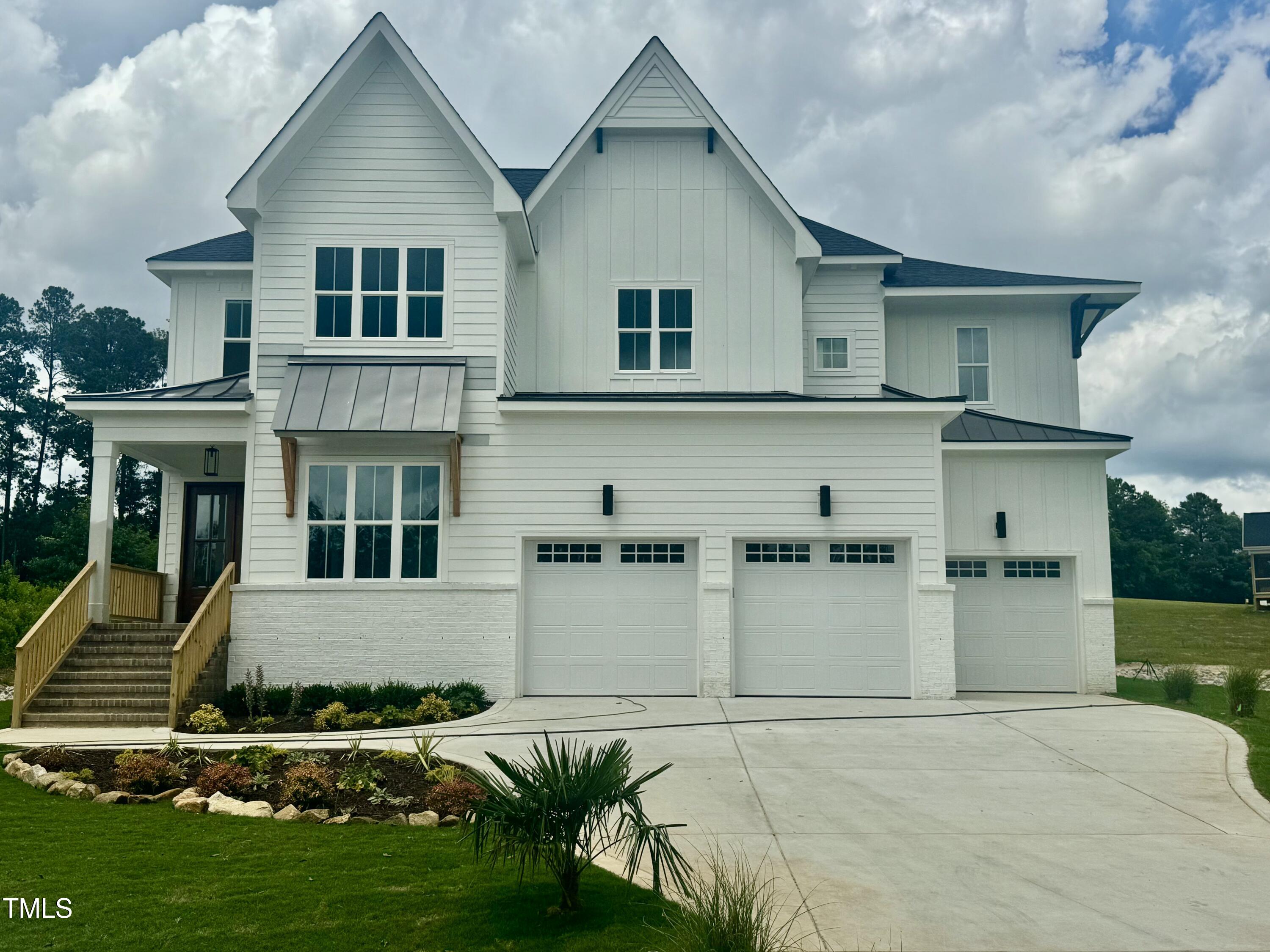 1217 Azalea Garden Circle Raleigh, NC 27603 - Photo 2 of 33 IMG_5296