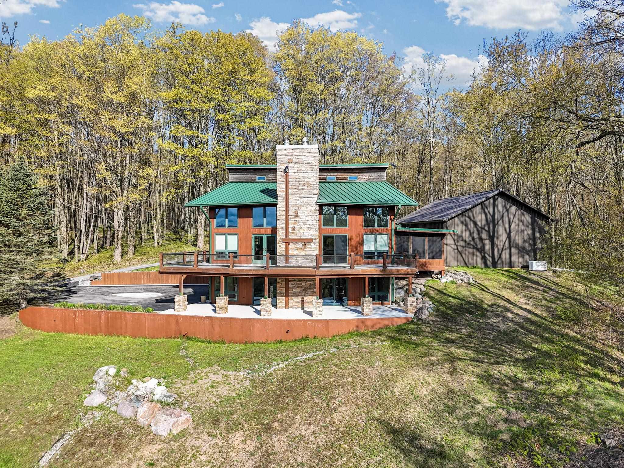 8356 West 38th Road Cadillac, MI 49601 - Photo 65 of 75
