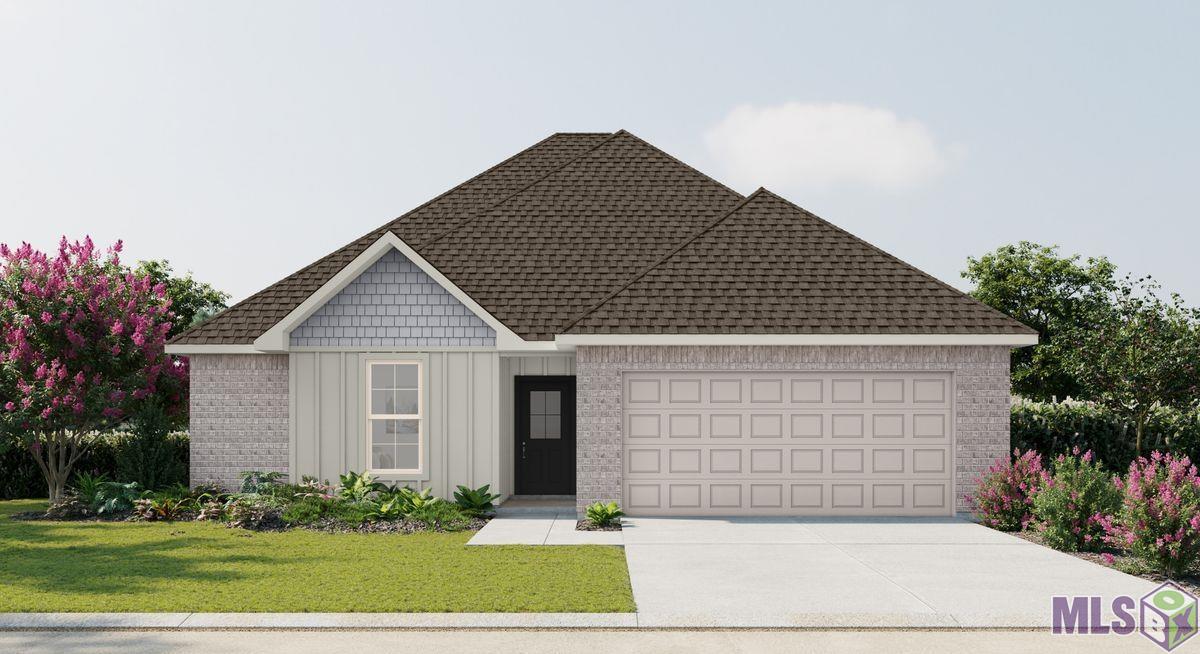 46018 Windchime Lane Hammond, LA 70401 - Photo 1 of 3 Belhaven IV G