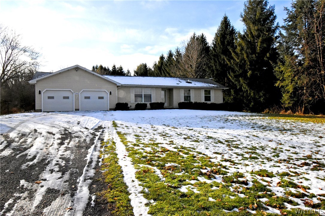 3960 Lower Mountain Road Cambria, NY 14094 - Photo 1 of 1 Gallery Image 1