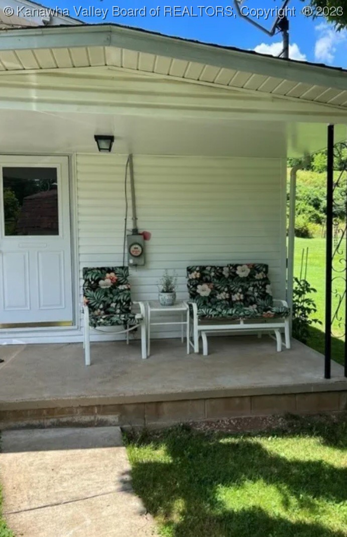 1129 Belgrove Road Kenna, WV 25248 - Photo 14 of 33 Gallery Image 14