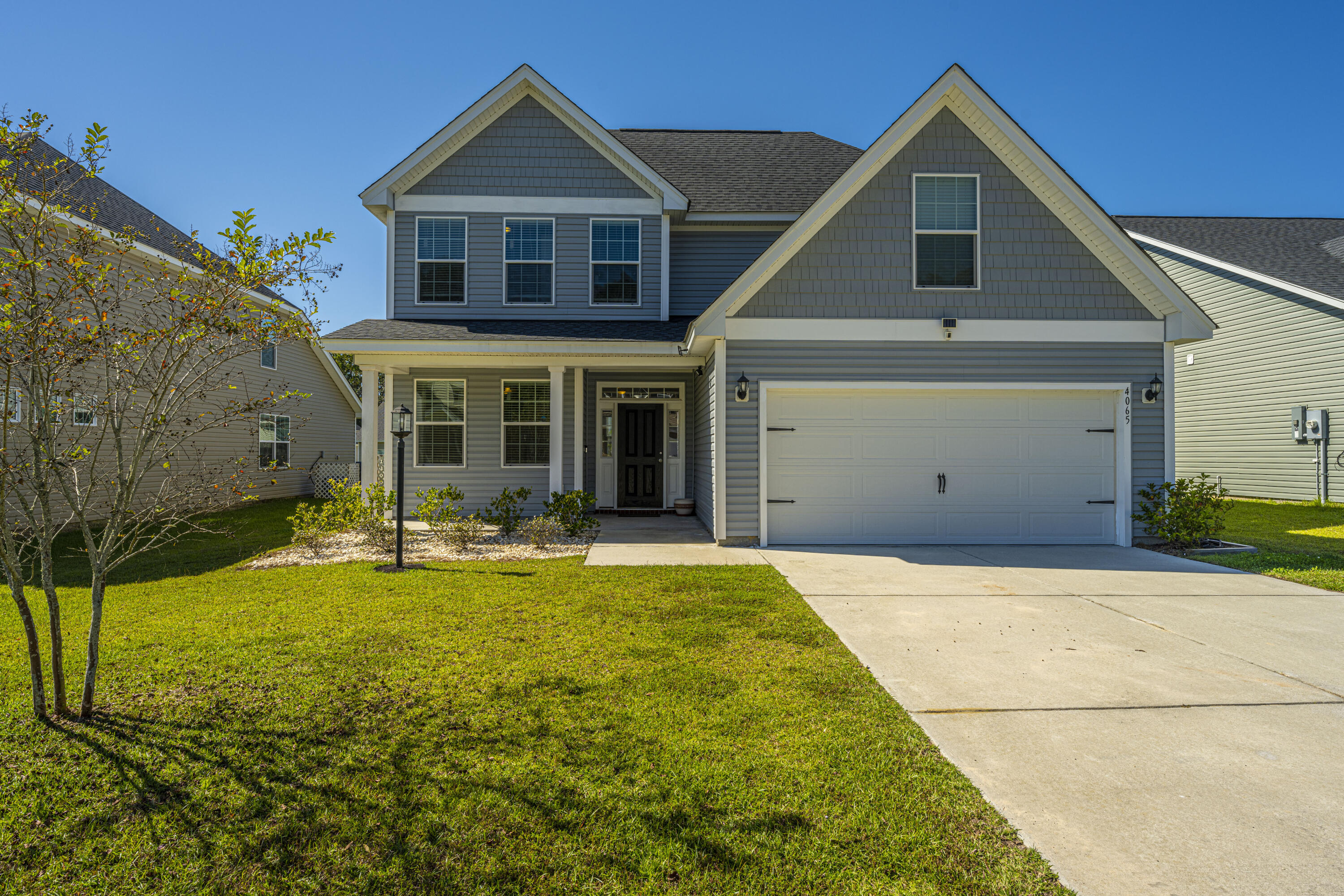 4065 Exploration Road Ladson, SC 29456 - Photo 1 of 38 DSC_5510