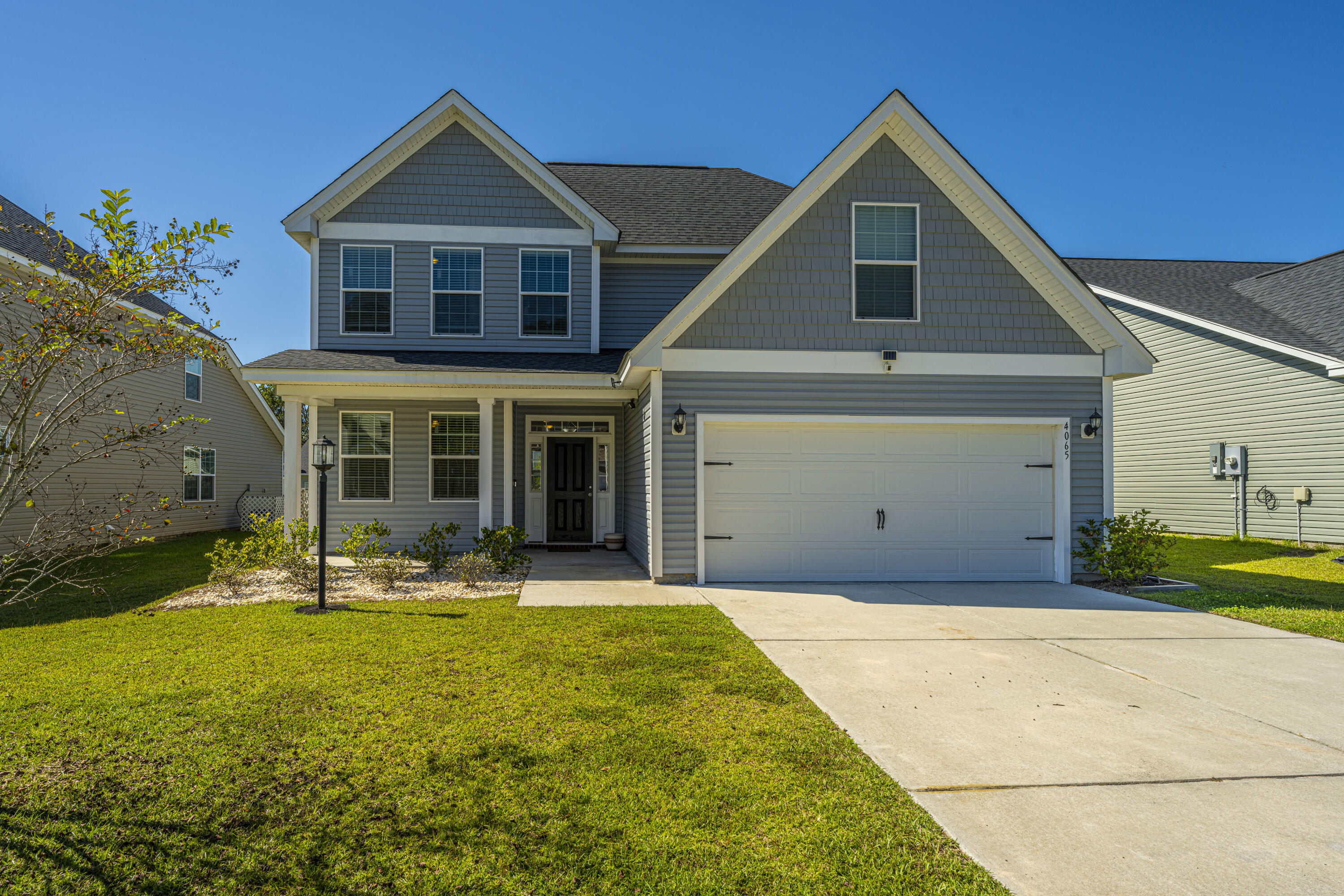 4065 Exploration Road Ladson, SC 29456 - Photo 38 of 38 DSC_5500