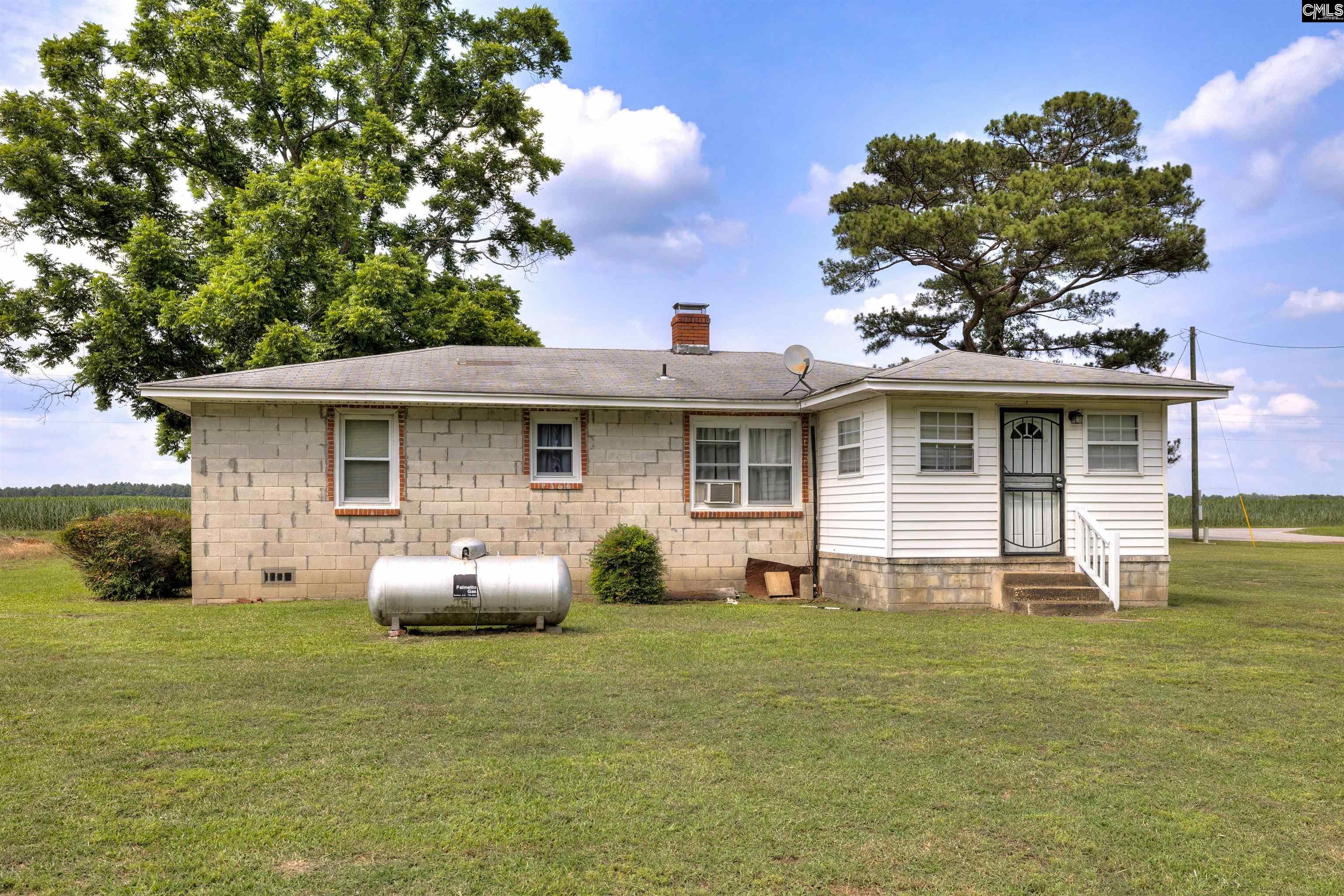 4300 Dubose Siding Road Sumter, SC 29153 - Photo 8 of 46 Gallery Image 8
