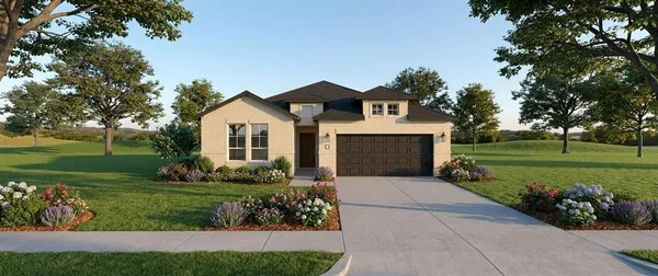 $419,990 | 9316 Shadow Trail, Little Elm, TX 76227