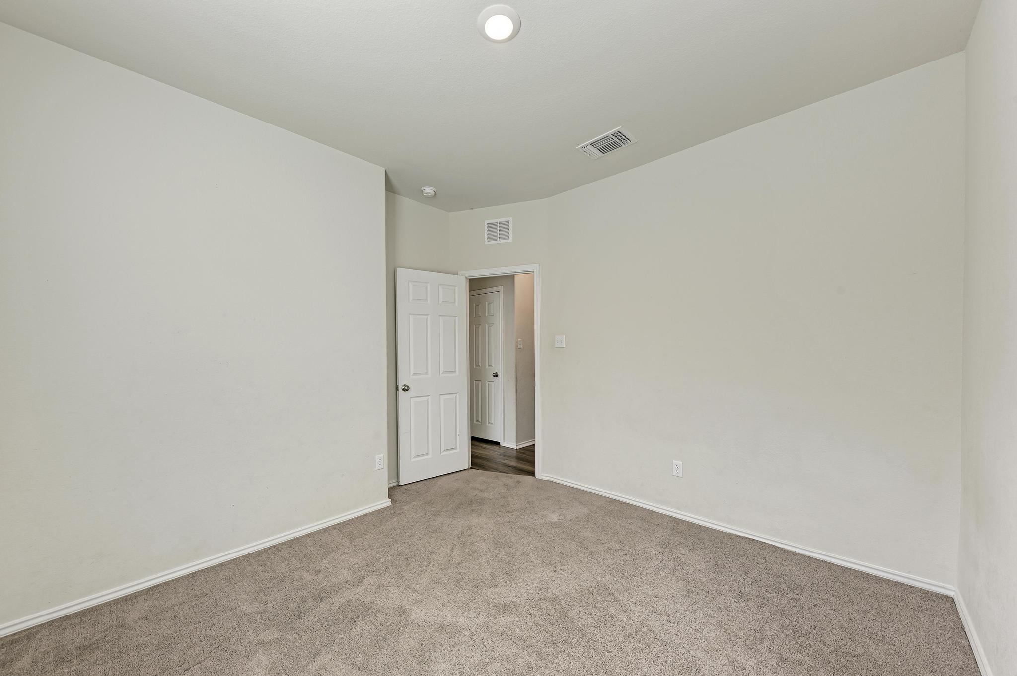 201 Pivot Drive Taylor, TX 76574 - Photo 25 of 34 a view of an empty room
