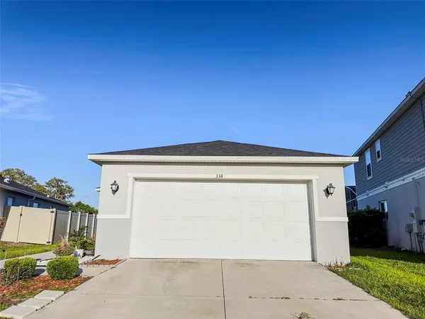 $2,100 | 334 Preserve Pointe Boulevard, Davenport, FL 33837