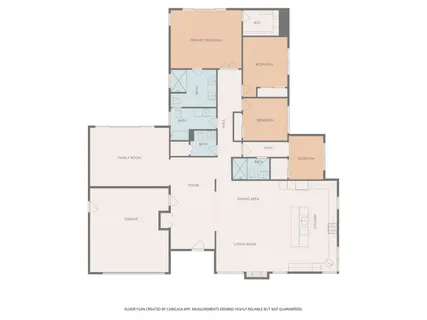 $2,880,000 | 2559 Fairglen Drive, San Jose, CA 95125