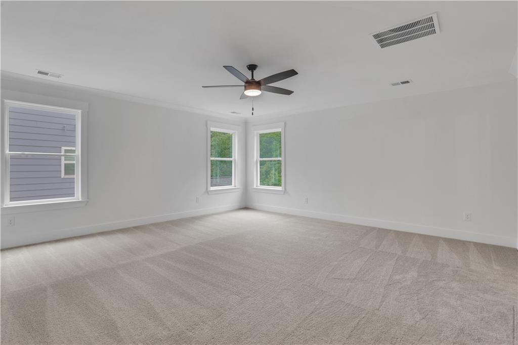 139 Marble Tree Way Ball Ground, GA 30107 - Photo 25 of 59