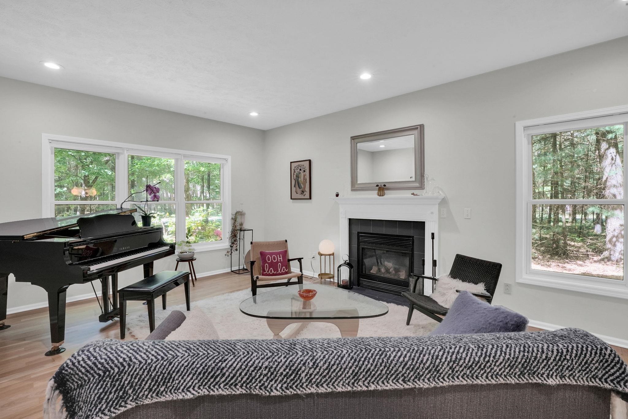 1424 Timber Ridge Drive, Unit LOT: 41 Manistee, MI 49660 - Photo 13 of 49