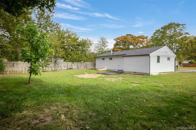 $449,000 | 506 Scherger Avenue, East Patchogue, NY 11772