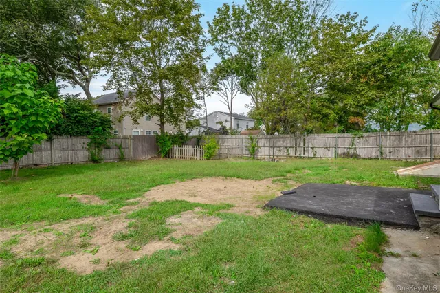 $449,000 | 506 Scherger Avenue, East Patchogue, NY 11772