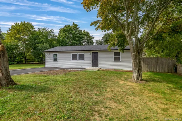 $449,000 | 506 Scherger Avenue, East Patchogue, NY 11772