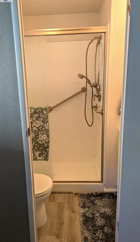 a utility room with washer and dryer