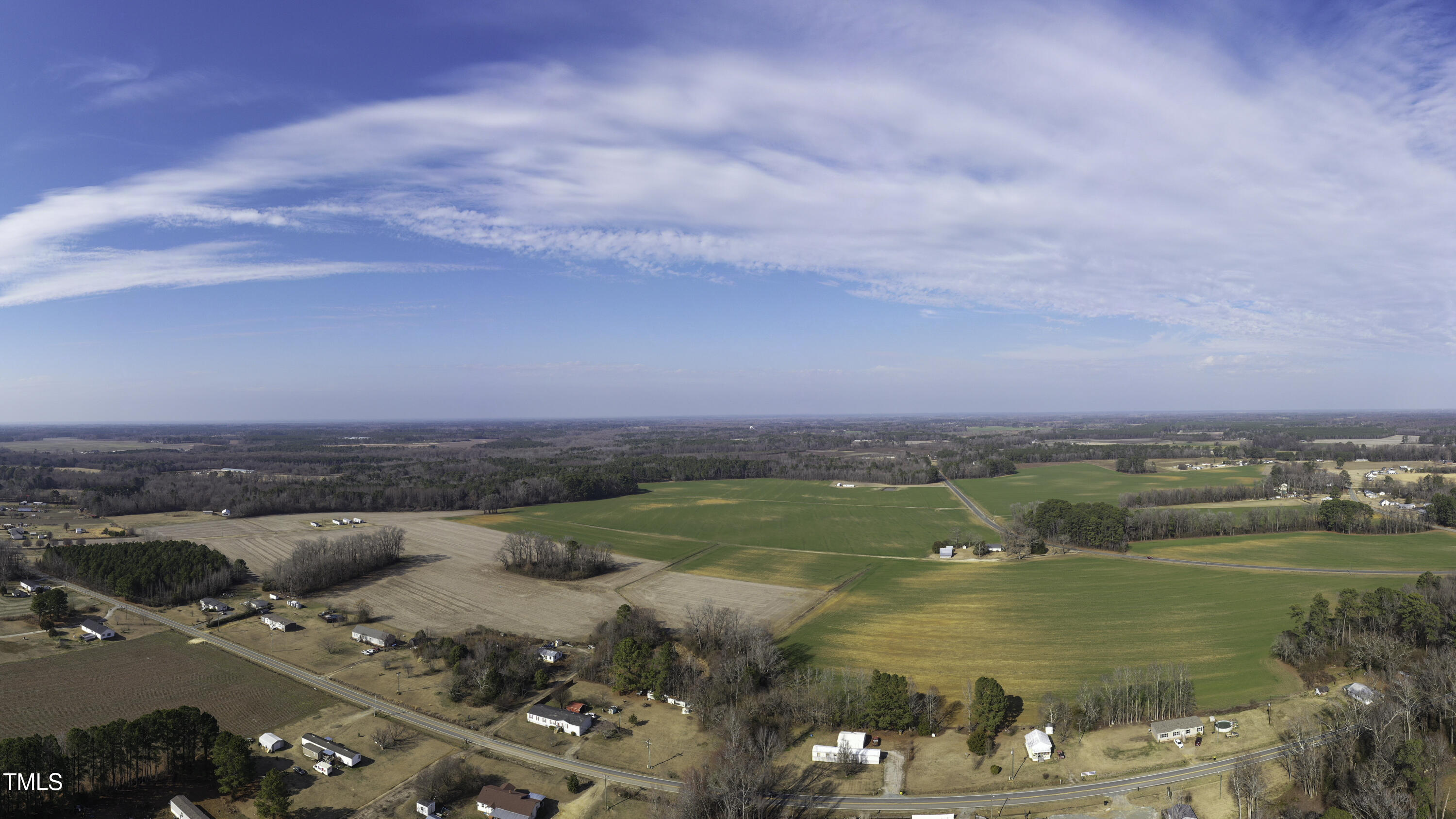 1 Hayes Mill Road Godwin, NC 28344 - Photo 16 of 18 DJI_0377