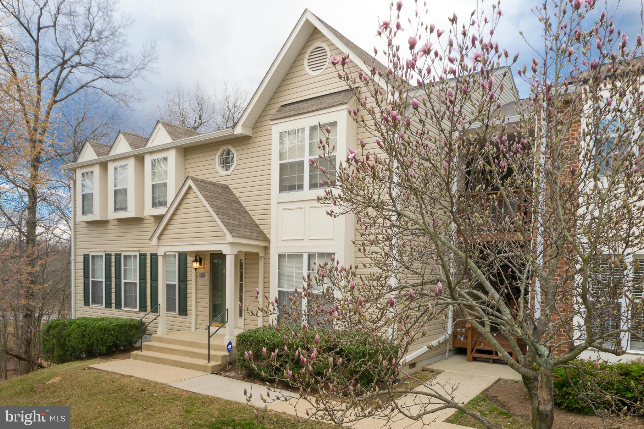 7709 Lexton Place, Unit 49 Springfield, VA 22152 - Photo 1 of 20 Exterior (Front)