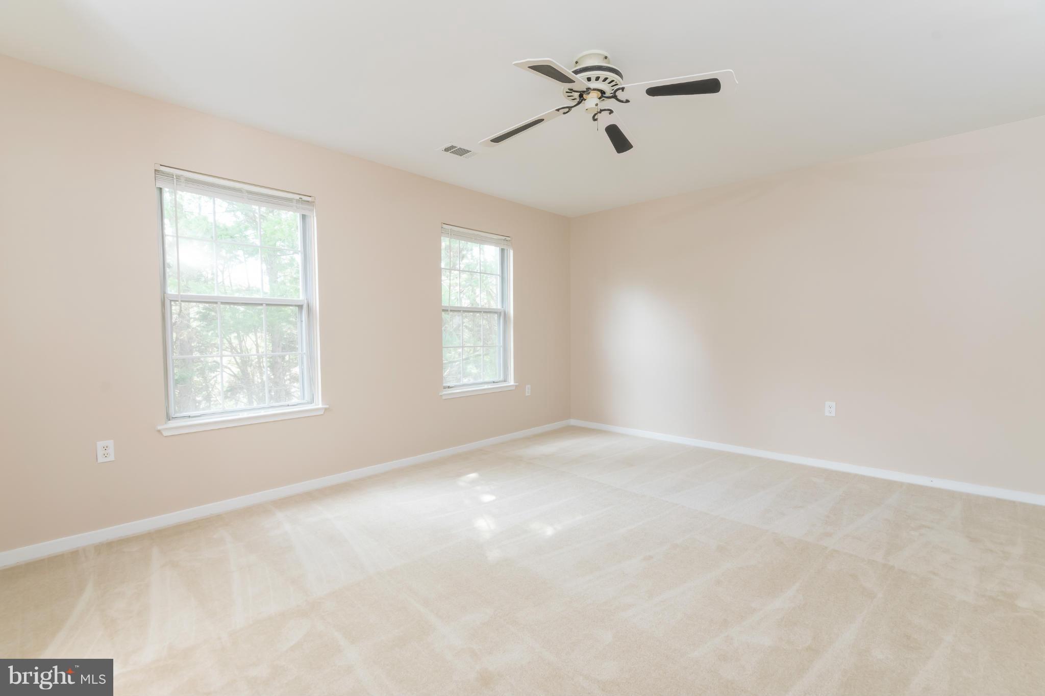 7709 Lexton Place, Unit 49 Springfield, VA 22152 - Photo 12 of 20 Bedroom (Master)