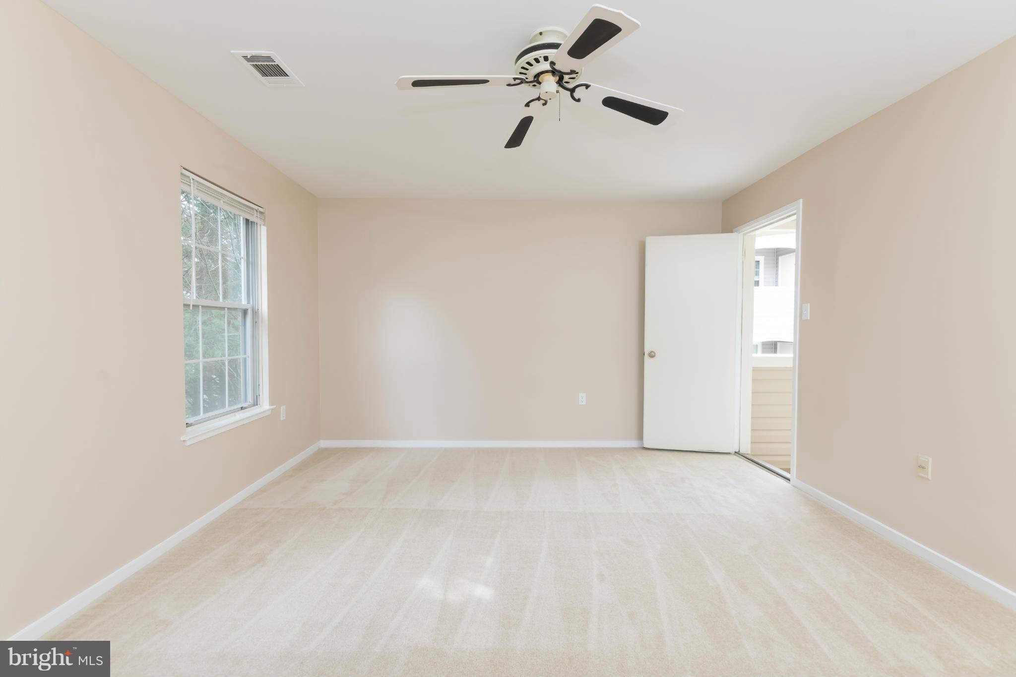 7709 Lexton Place, Unit 49 Springfield, VA 22152 - Photo 13 of 20 Bedroom (Master)
