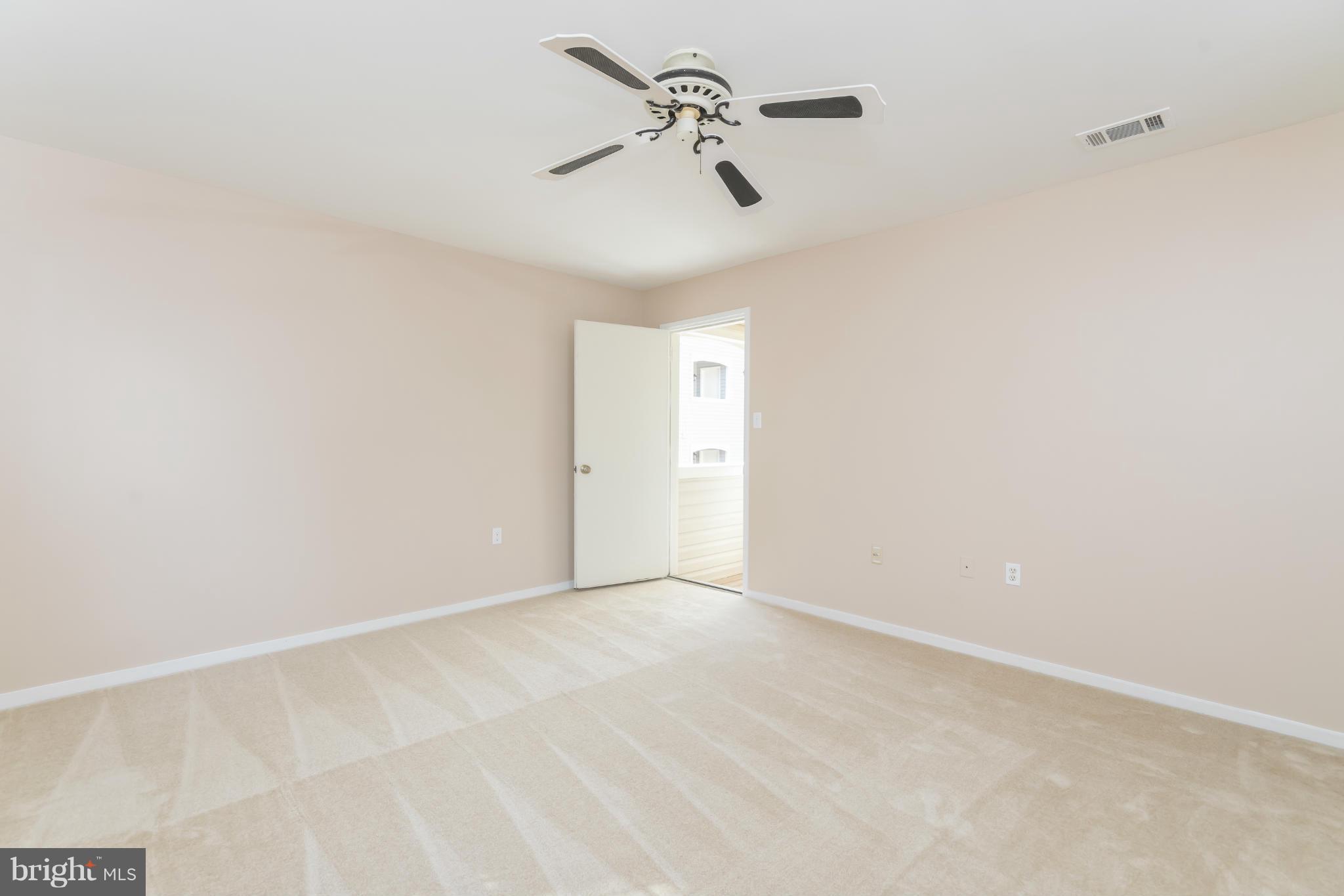 7709 Lexton Place, Unit 49 Springfield, VA 22152 - Photo 14 of 20 Bedroom (Master)