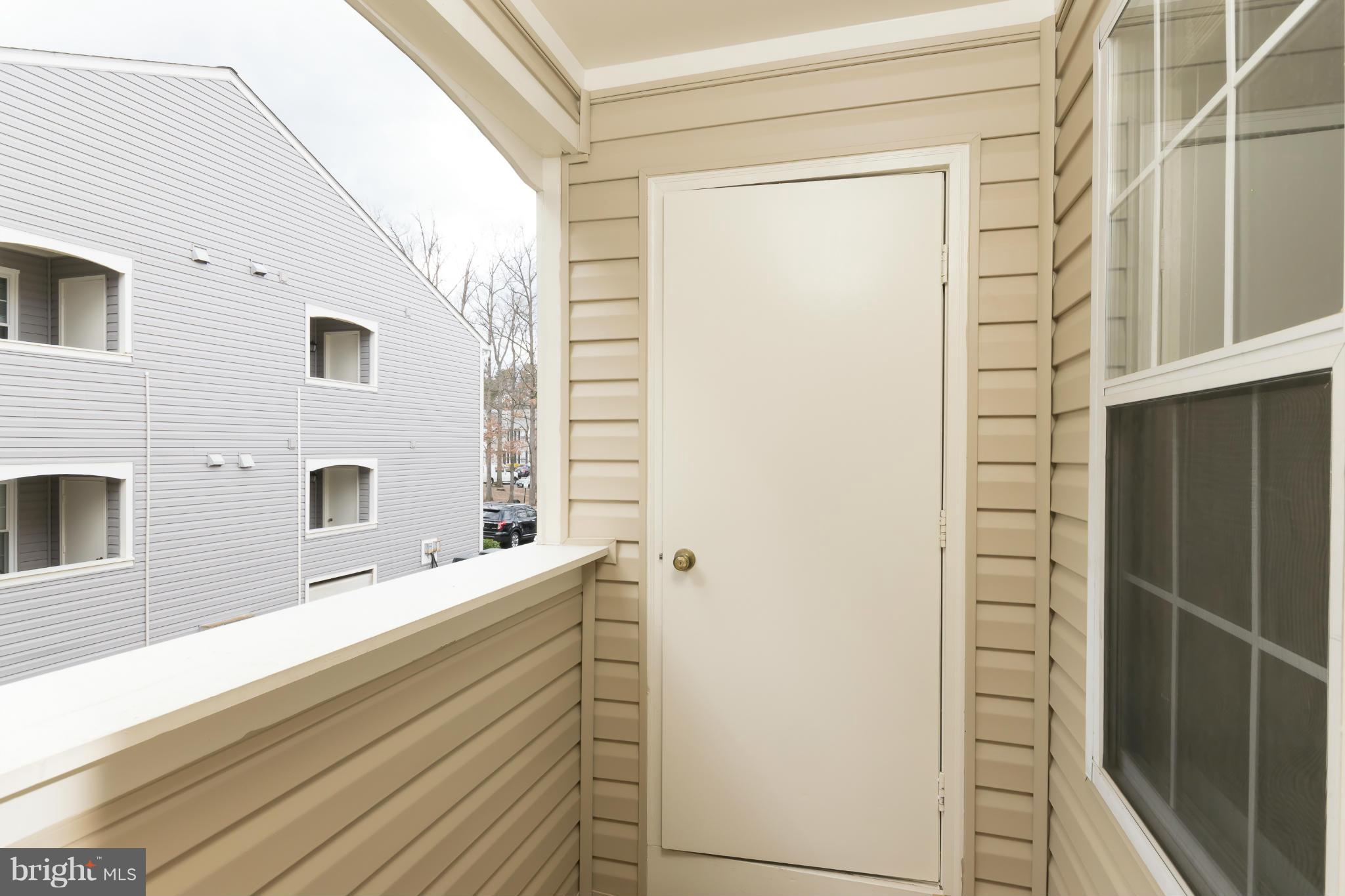 7709 Lexton Place, Unit 49 Springfield, VA 22152 - Photo 16 of 20 Exterior (General)