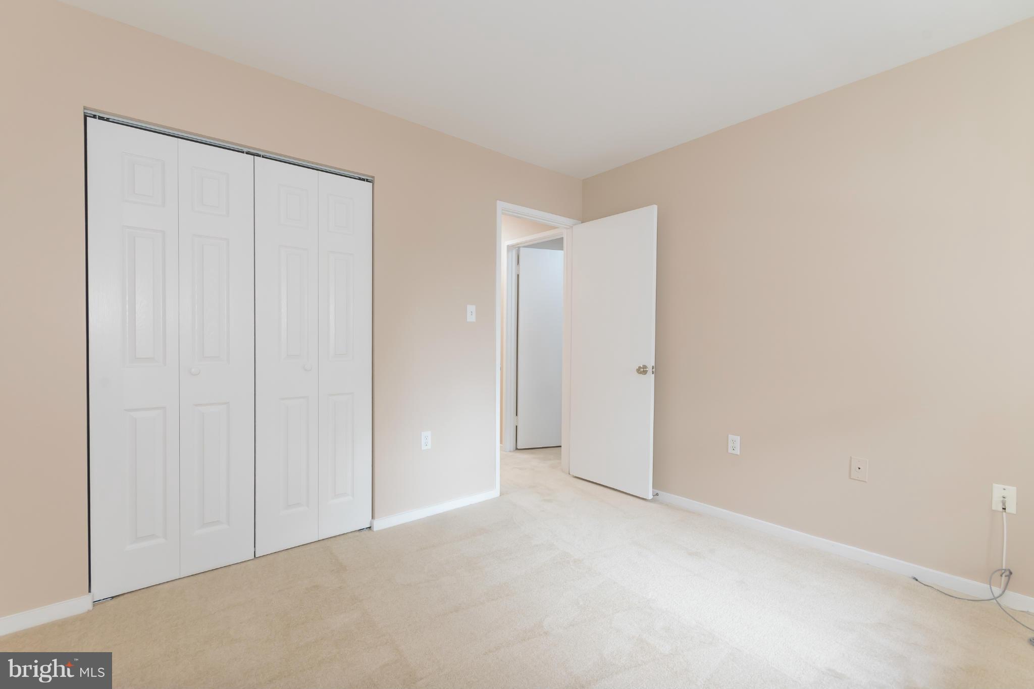 7709 Lexton Place, Unit 49 Springfield, VA 22152 - Photo 19 of 20 Bedroom