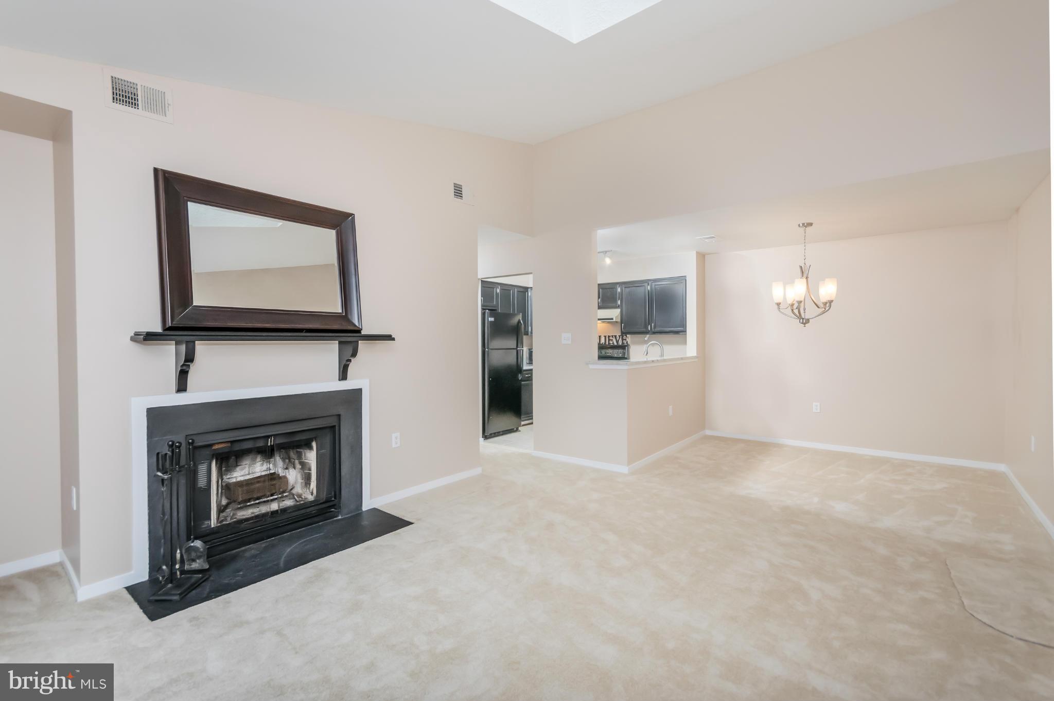 7709 Lexton Place, Unit 49 Springfield, VA 22152 - Photo 4 of 20 Living Room