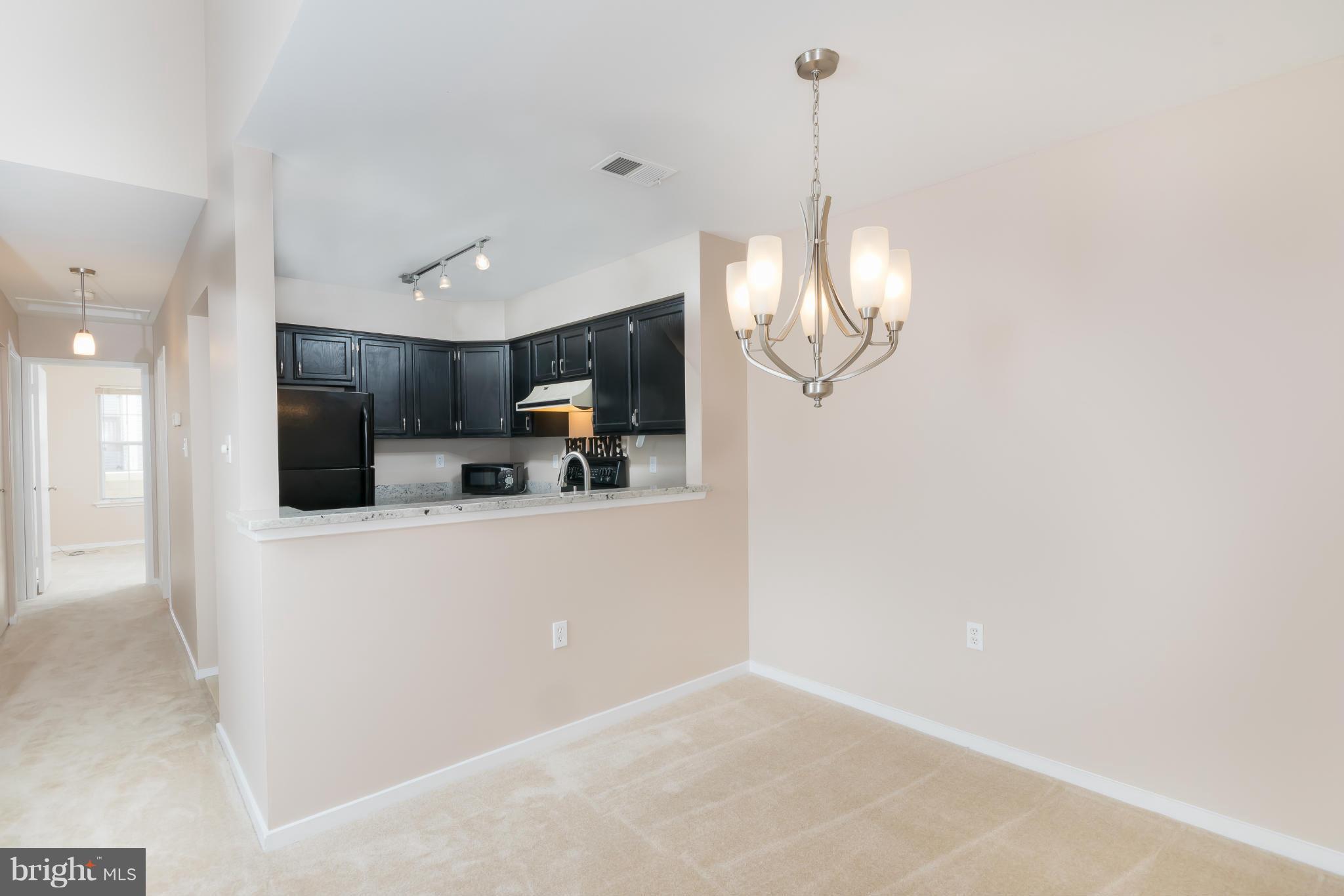7709 Lexton Place, Unit 49 Springfield, VA 22152 - Photo 6 of 20 Dining Room