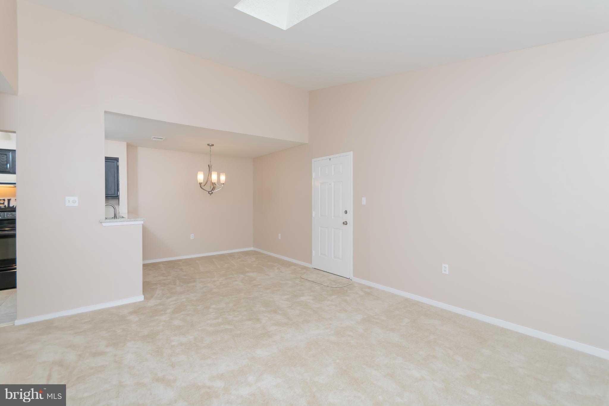 7709 Lexton Place, Unit 49 Springfield, VA 22152 - Photo 7 of 20 Dining Room
