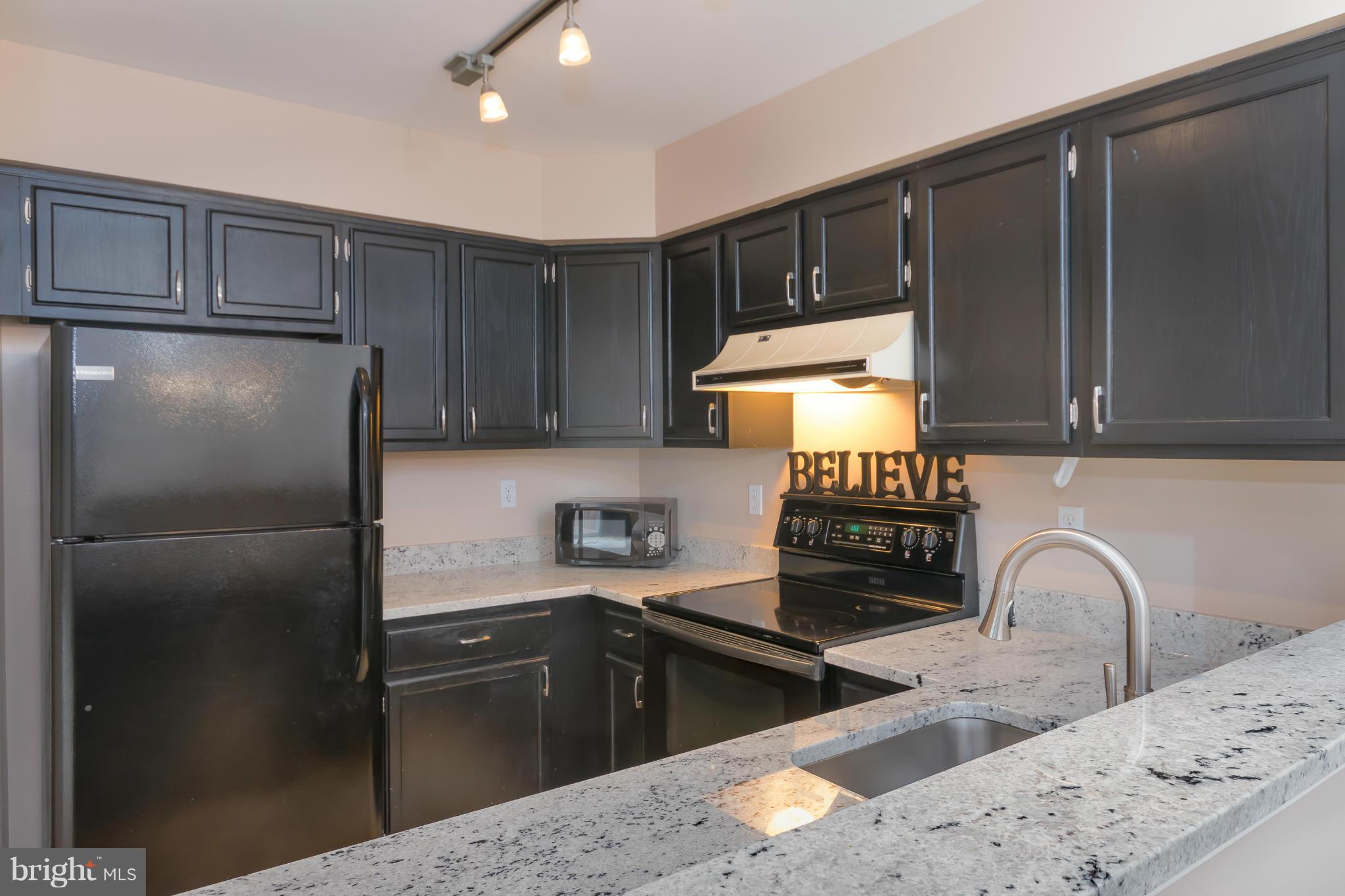 7709 Lexton Place, Unit 49 Springfield, VA 22152 - Photo 10 of 20 Kitchen