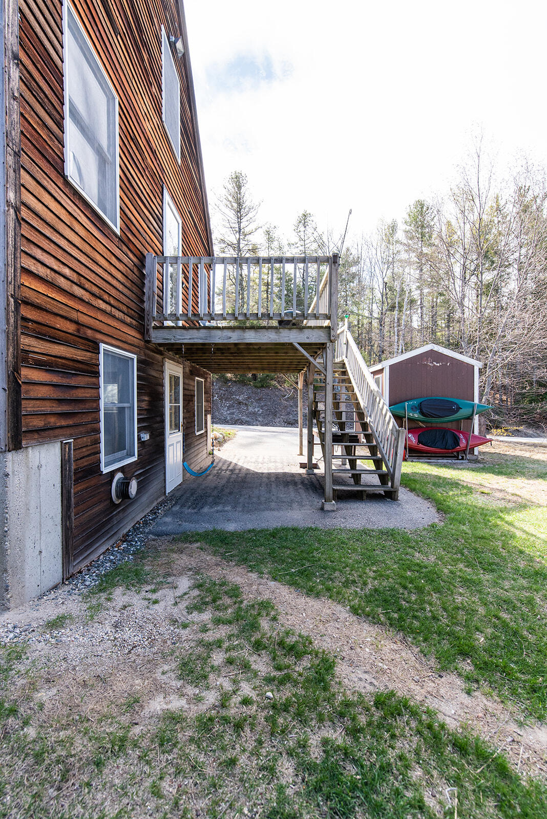 555 Dyke Mountain Road Sebago, ME 04029 - Photo 3 of 54 MBCO-81