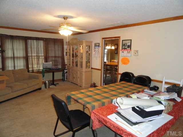 1760 Ranch Road Clayton, NC 27520 - Photo 13 of 18 Living Room in In Law Suite