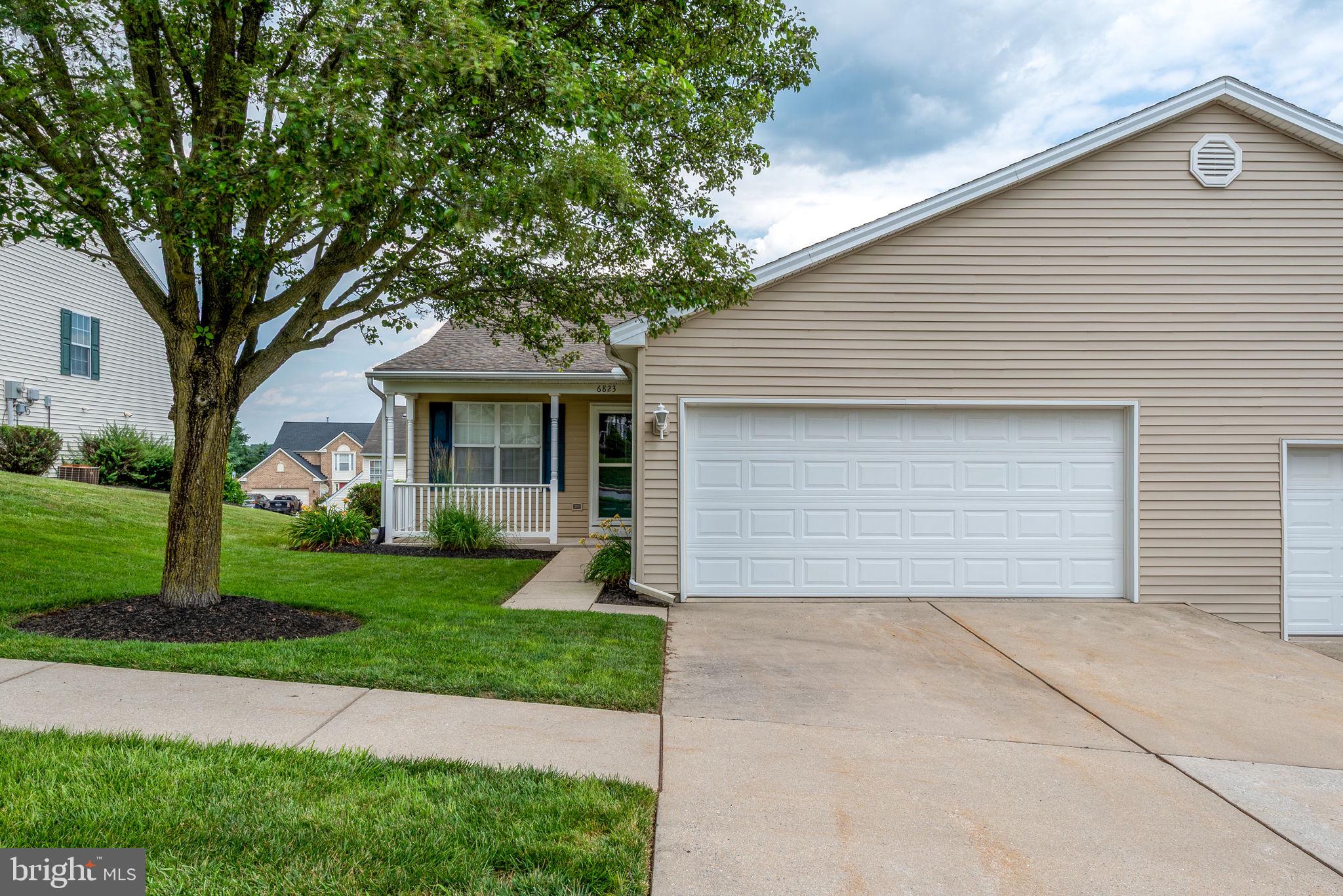 6823 Seneca Ridge Drive York, PA 17403 - Photo 1 of 31 Gallery Image 1
