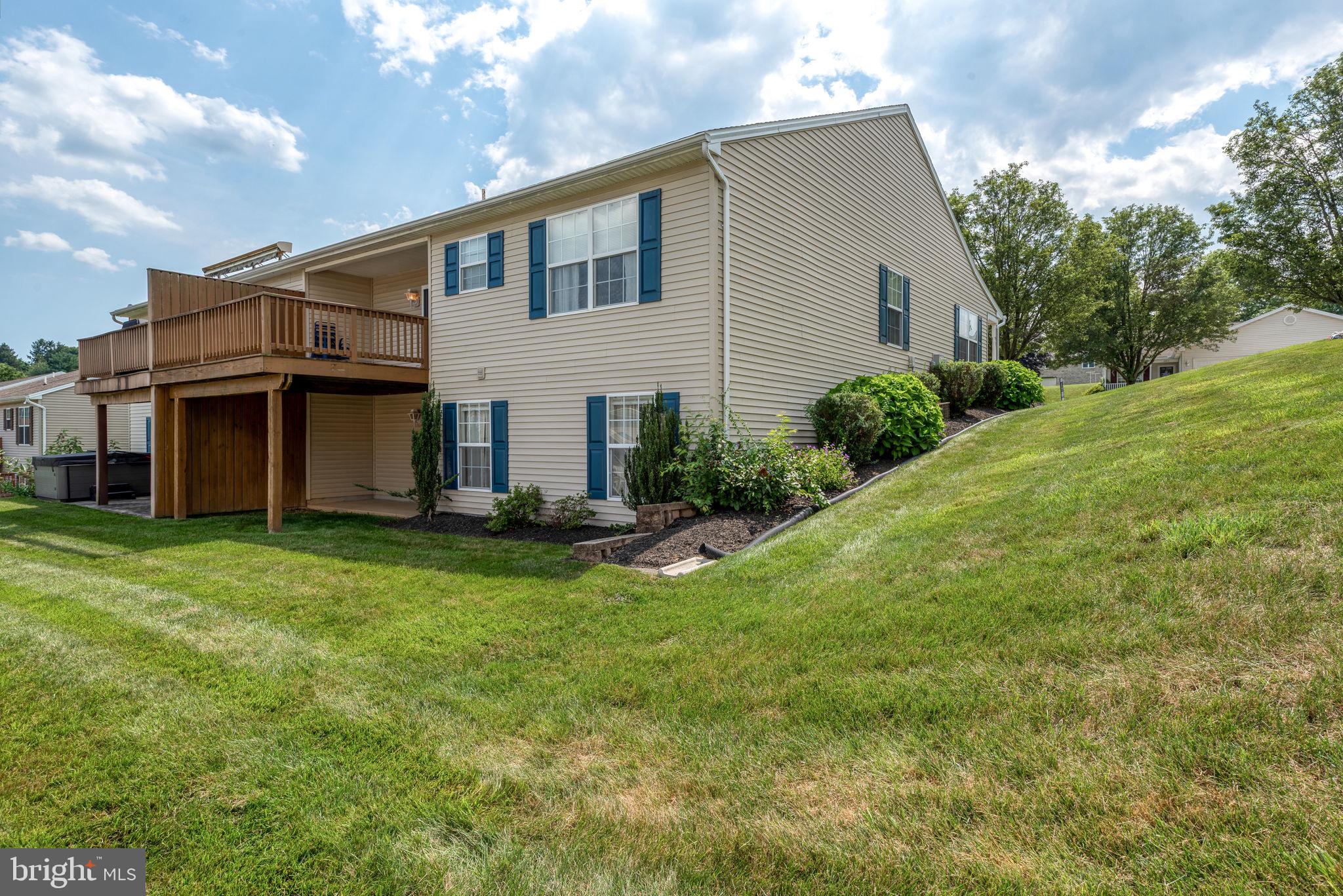6823 Seneca Ridge Drive York, PA 17403 - Photo 30 of 31 Gallery Image 30