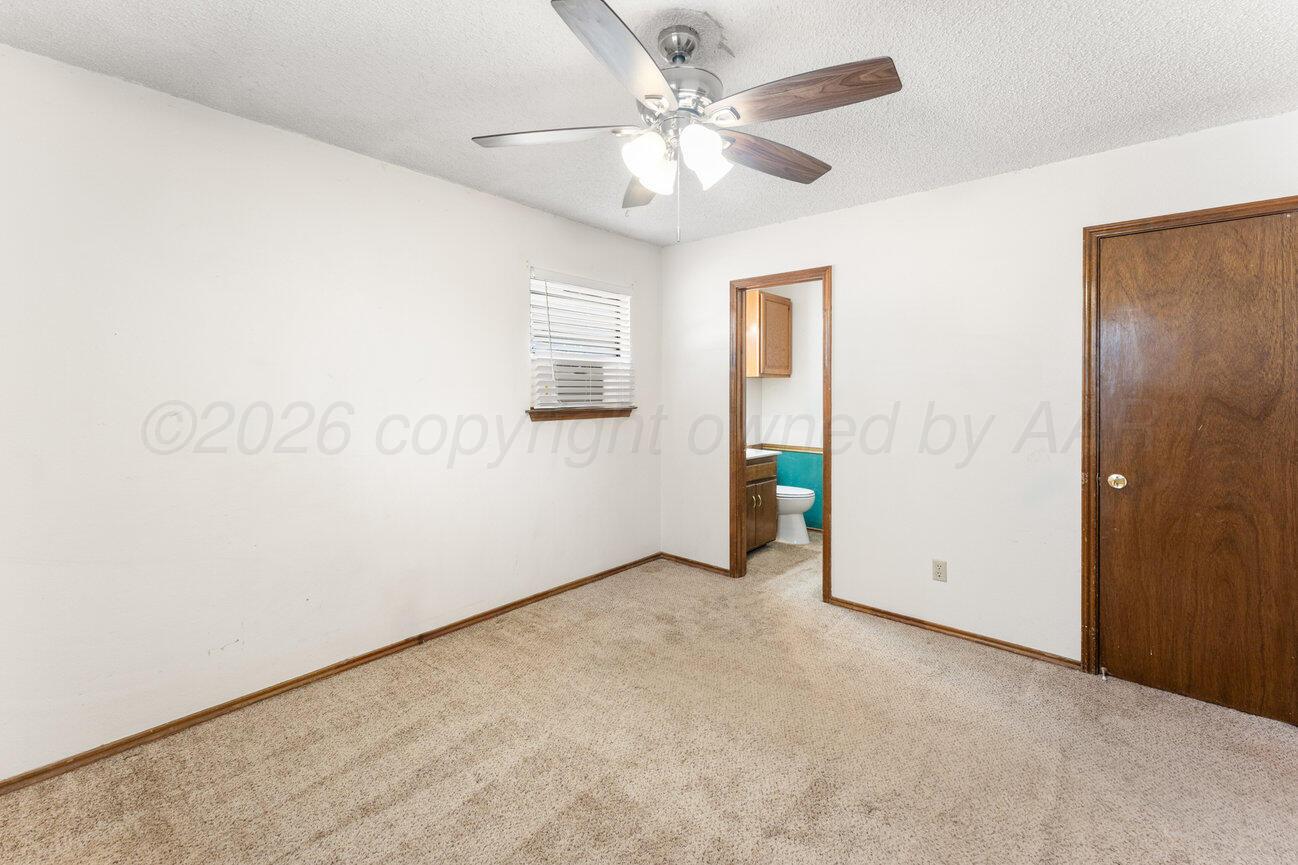 60 Hunsley Road Canyon, TX 79015 - Photo 14 of 31 Primary Bedroom-2