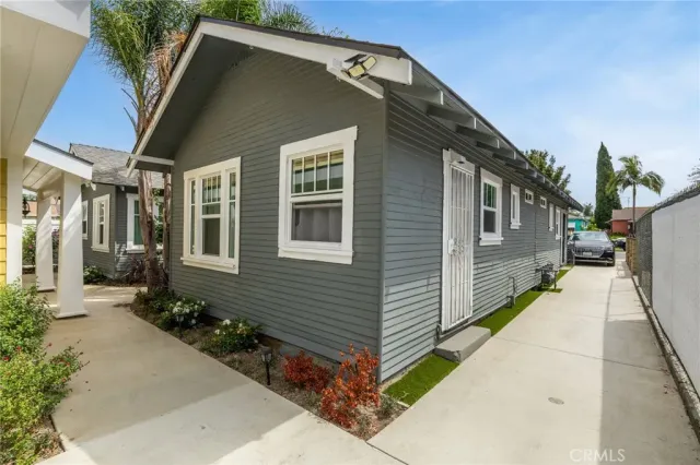 a view of outdoor space yard deck and deck